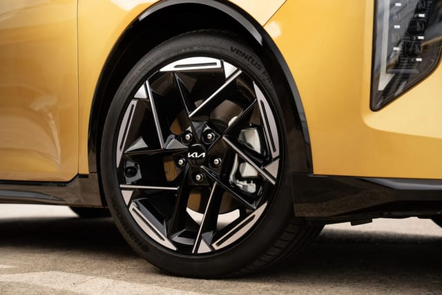 Sportif Tasarım, Makul Tüketim: 2026 Kia K4 İlk İzlenim