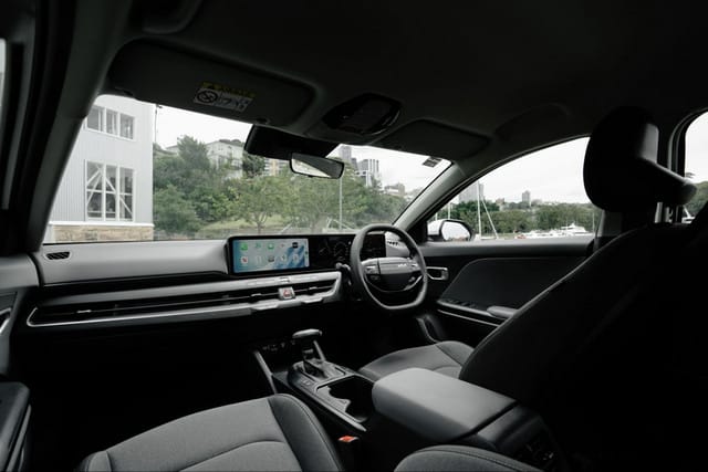Bu Fiyat Aralığında En Mantıklı Sedan mı? 2026 Kia K4 İncelemesi