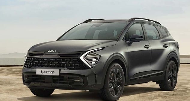 Kia Kampanyaları