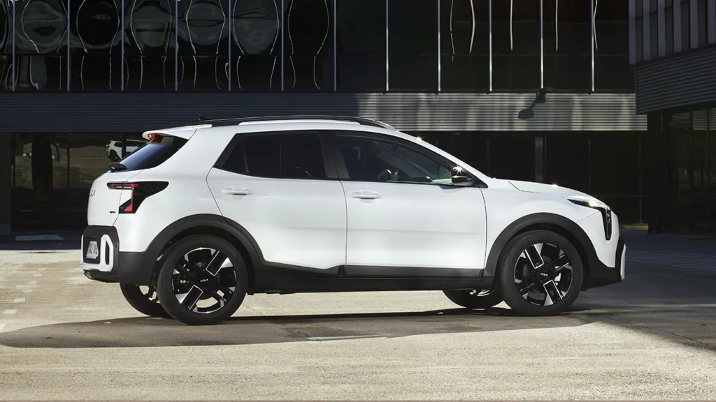 Kia Stonic Facelift ile B-SUV Sınıfında Dengeler Değişiyor