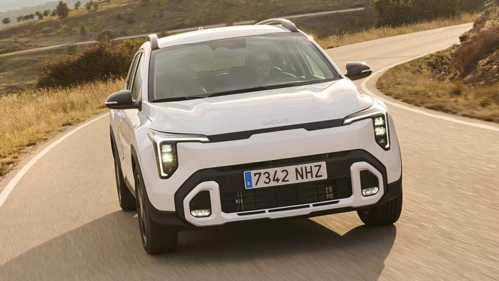Kia’dan Güçlü Hamle: Yeni Stonic Teknoloji ve Güvenliği Uygun Fiyata Getiriyor