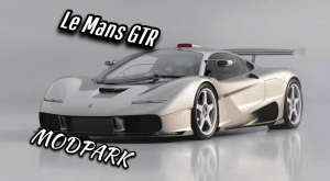 Gordon Murray’den Rekor Kıran Süper Otomobil.20,6 Milyon Dolara Satıldı: Gordon Murray S1 LM