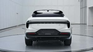 Lotus For Me Tanıtıldı: İlk PHEV SUV Modeli ve Tüm Özellikleri