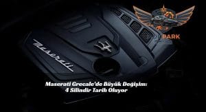 Maserati’den Radikal Karar: Grecale Artık V6 ile Geliyor