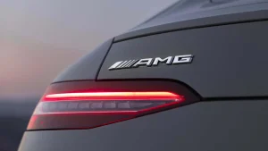 Mercedes-AMG yeni CEO