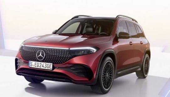 Mercedes Aralık 2025 Kampanyası Detayları: 0 Faiz, Fiyat Listesi ve Avantajlar