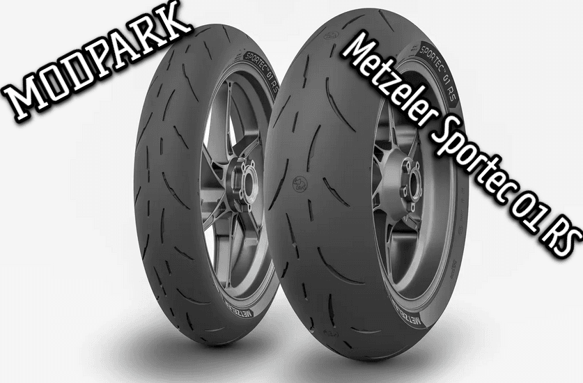 Metzeler Sportec 01 RS: Süpersport Segmentinde Yeni Performans Standardı