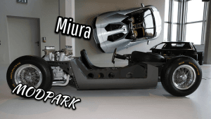 Miura