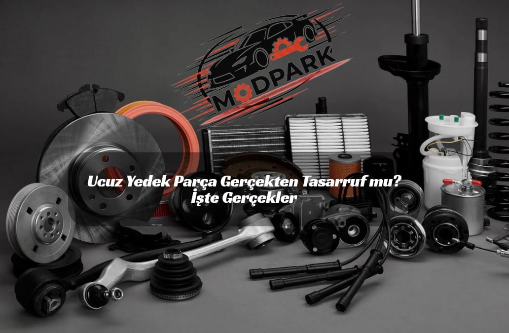 Motor Ömrünü Uzatan Yedek Parça Sırları (Çoğu Sürücü Bilmiyor)