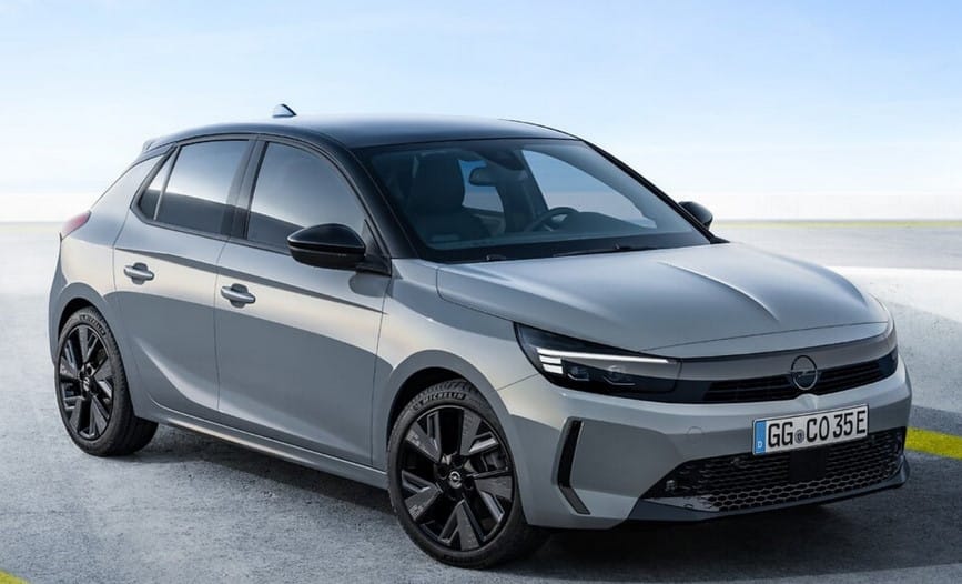 Opel Kampanyaları