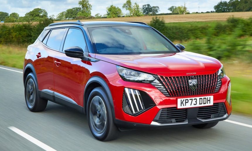 Peugeot Kampanyaları