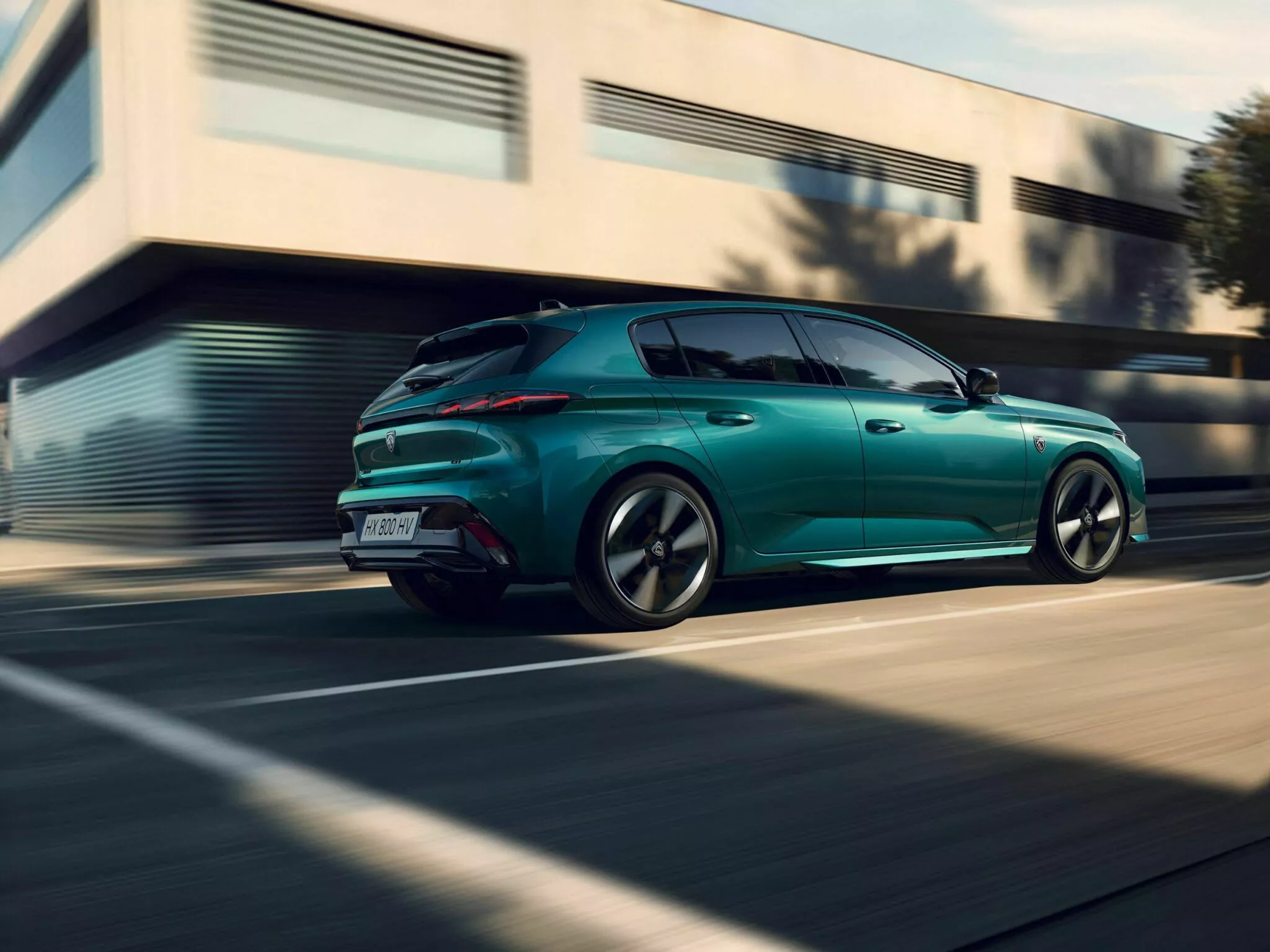 Peugeot Aralık 2025 Kampanyaları: 208, E-208 ve SUV Modellerinde Sıfır Faizli Kredi ve Büyük İndirim Fırsatları