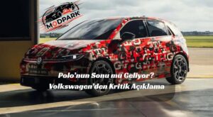 Polo’nun Sonu mu Geliyor? Volkswagen’den Kritik Açıklama