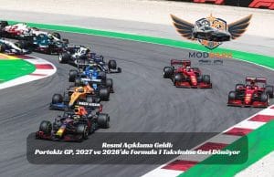 Resmi: Portekiz GP, 2027 ve 2028’de Formula 1’e Geri Dönüyor