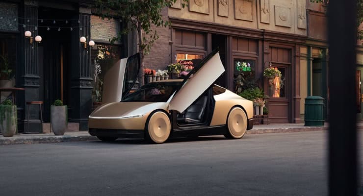 Robotaksi Kullananlar Dikkat! Tesla’dan Yeni Temizlik Ücreti Kararı