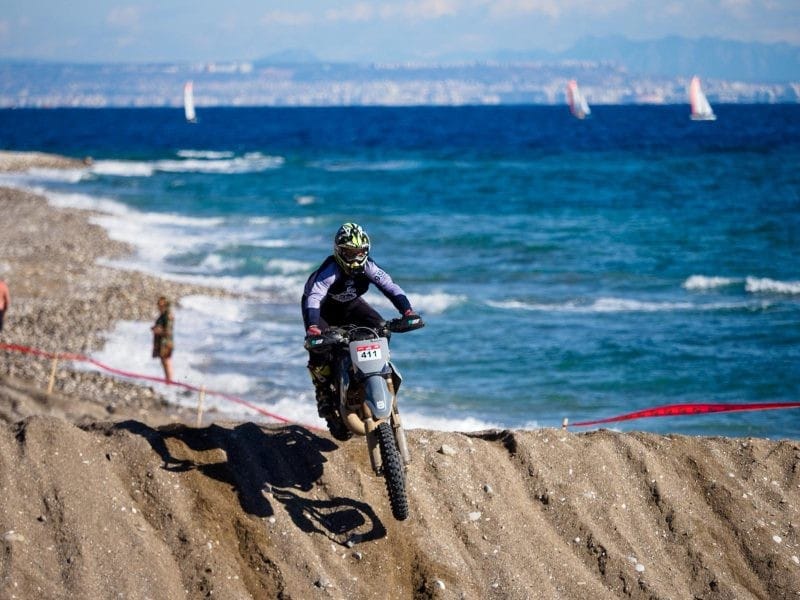 Sea To Sky, 2026 FIM Hard Enduro Dünya Şampiyonası Takvimine Girdi
