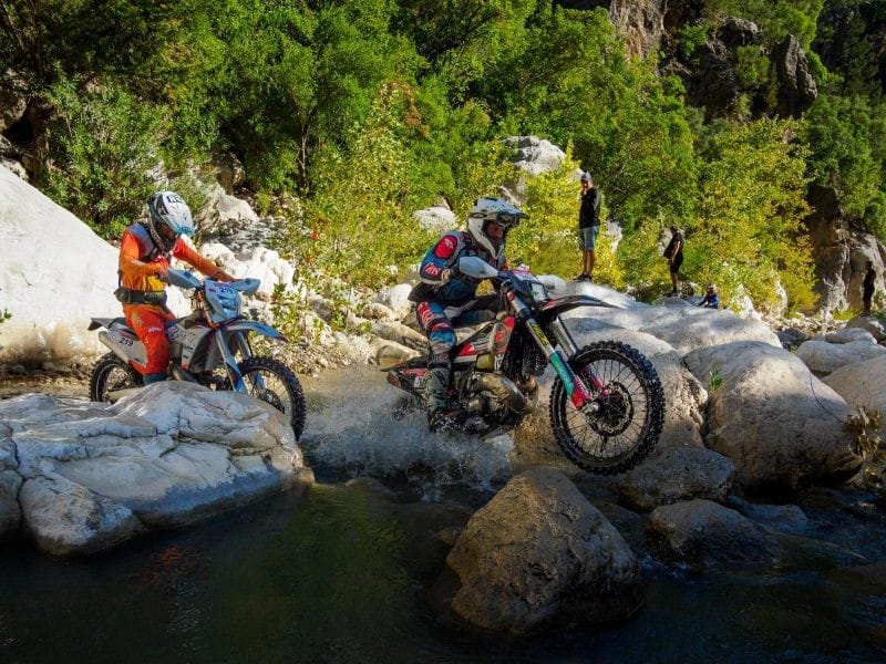 Sea To Sky, 2026 FIM Hard Enduro Dünya Şampiyonası Takvimine Girdi