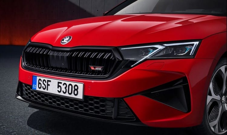 Škoda Kampanyaları