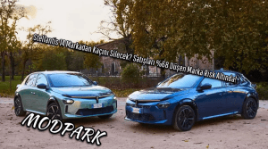 Stellantis 14 Markadan Kaçını Silecek