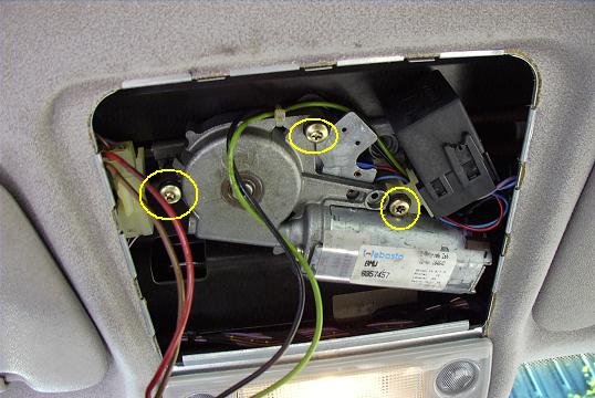 Sunroof Arızaları Can Sıkıyor: Tamir, Bakım ve Maliyet Rehberi