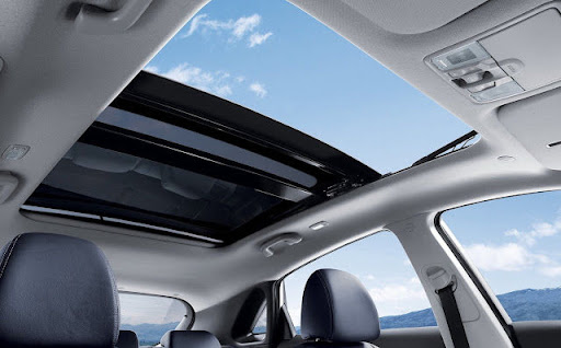 Sunroof Kapanmıyor Sorunu: Evde Kontrol ve Servis Çözümleri