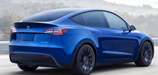 Tesla Aralık 2025 Fiyatları Açıklandı: Model Y ve Model 3’te Son Durum