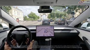 Tesla FSD Level 2 gerçekleri: Mesaj yazmak hâlâ yasak! İşte nedeni