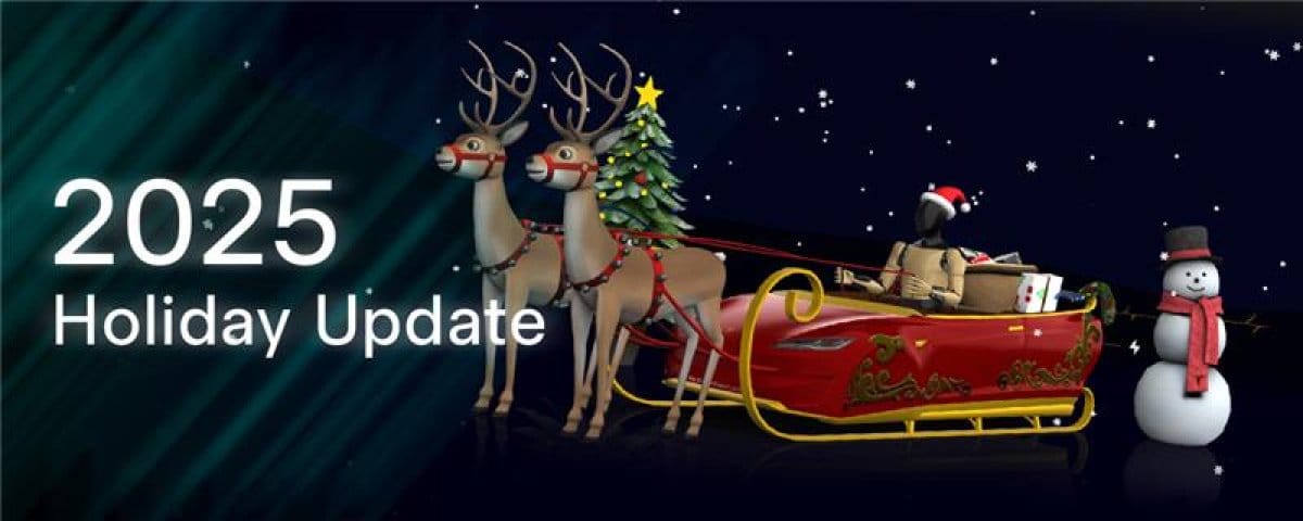 Tesla Holiday Update 2025: Grok Yapay Zeka Navigasyonu, Yeni FSD Özellikleri, 3D Supercharger Haritası ve CarPlay Beklentileri