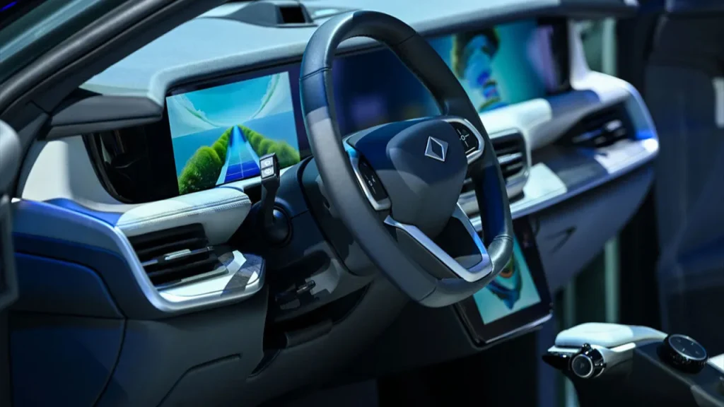Togg T10F, yıl sonu satış hedefini 10 bin üzerine çıkarıyor. T10X ve T10F toplam hedef 90 bin. Avrupa’nın en güvenli elektrikli SUV’u tüm detaylarıyla burada.