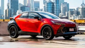 Toyota Aralık 2025 Kampanyaları: Corolla, C-HR, Yaris Cross ve Hibrit Modellerde Özel Finansman Fırsatları