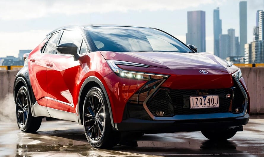 Toyota Kampanyaları