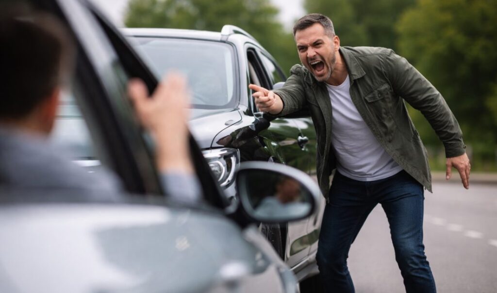 Trafikte Yol Kesenlere Şok Ceza! 11. Yargı Paketi Resmen Yürürlükte