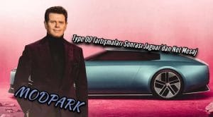 Type 00 Tartışmaları Sonrası Jaguar’dan Net Mesaj