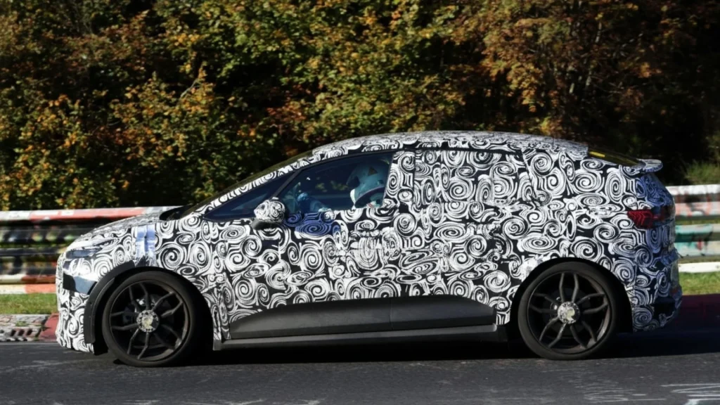 Volkswagen ID.3 Rakibi mi? Yeni Elektrikli Audi A2 İlk Bilgiler