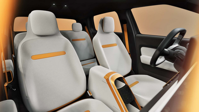Volkswagen ID.Every1 Sahneye Çıktı: Minimal Tasarım, Maksimum Fayda