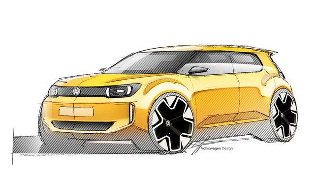 Volkswagen ID.Every1 Tanıtıldı: Elektrikli Mobilite Herkes İçin