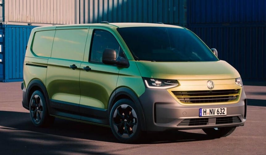 Volkswagen Kampanyaları