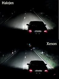 Xenon Far Yasak mı
