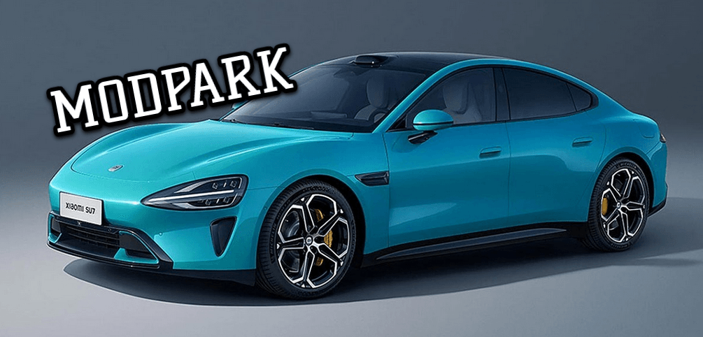 Xiaomi EV Kasımı Salladı: YU7 SUV Rekor Kırarken, SU7 Sedan Neden Düştü?
