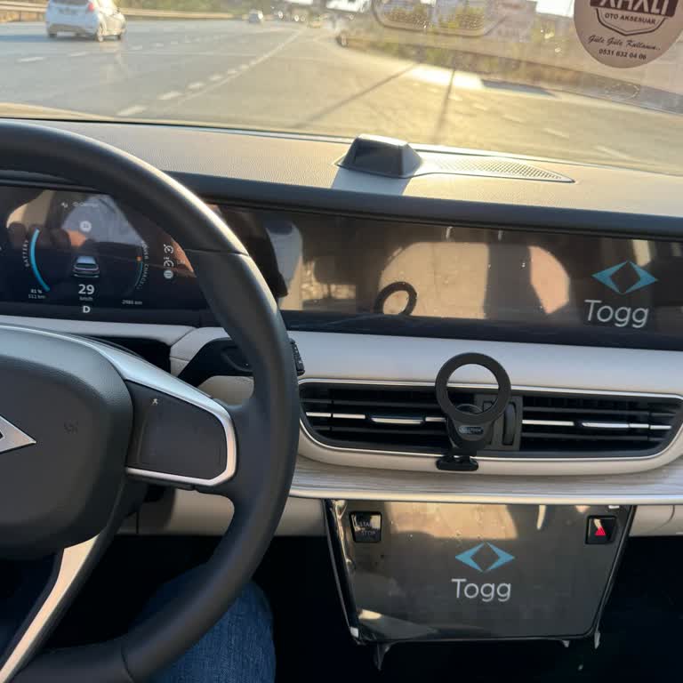 Yerli Otomobil Togg T10X Beklentileri Karşılıyor mu? İşte Gerçekler