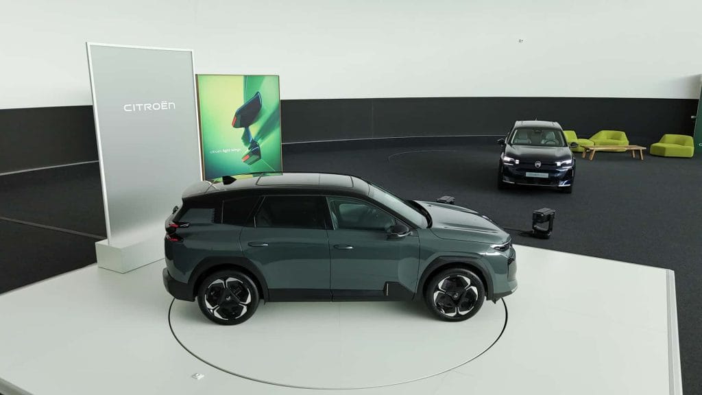 citroën 2026, yeni c5 aircross, citroën ami 2026, citroën elektrikli modeller, 2026 elektrikli suv, citroën uzun menzilli elektrikli, citroën c4 2027, formula e citroën, yeni citroën modelleri, 1