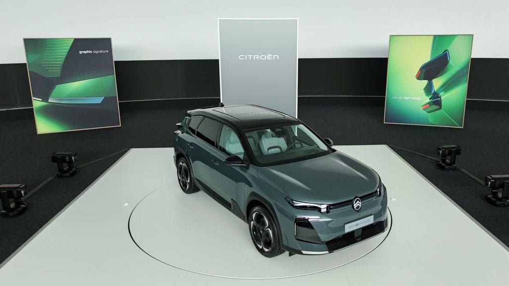 citroën 2026, yeni c5 aircross, citroën ami 2026, citroën elektrikli modeller, 2026 elektrikli suv, citroën uzun menzilli elektrikli, citroën c4 2027, formula e citroën, yeni citroën modelleri,