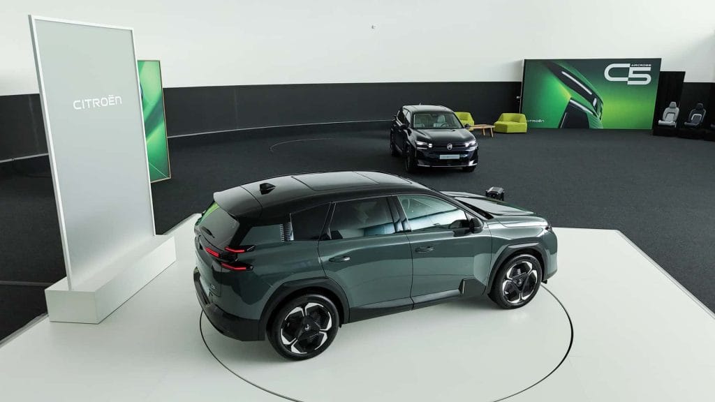 citroën 2026, yeni c5 aircross, citroën ami 2026, citroën elektrikli modeller, 2026 elektrikli suv, citroën uzun menzilli elektrikli, citroën c4 2027, formula e citroën, yeni citroën modelleri, 2