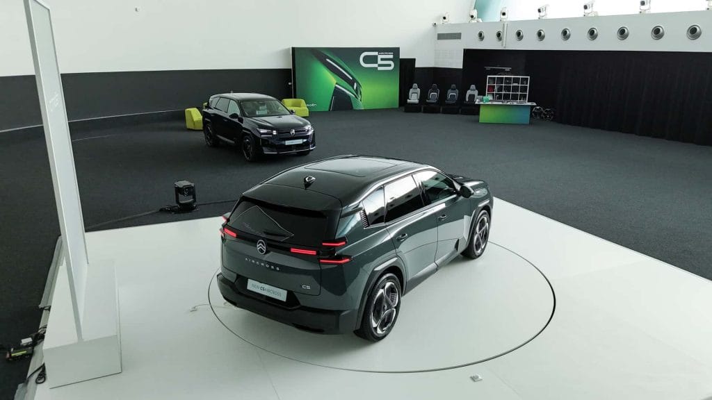 citroën 2026, yeni c5 aircross, citroën ami 2026, citroën elektrikli modeller, 2026 elektrikli suv, citroën uzun menzilli elektrikli, citroën c4 2027, formula e citroën, yeni citroën modelleri, 3
