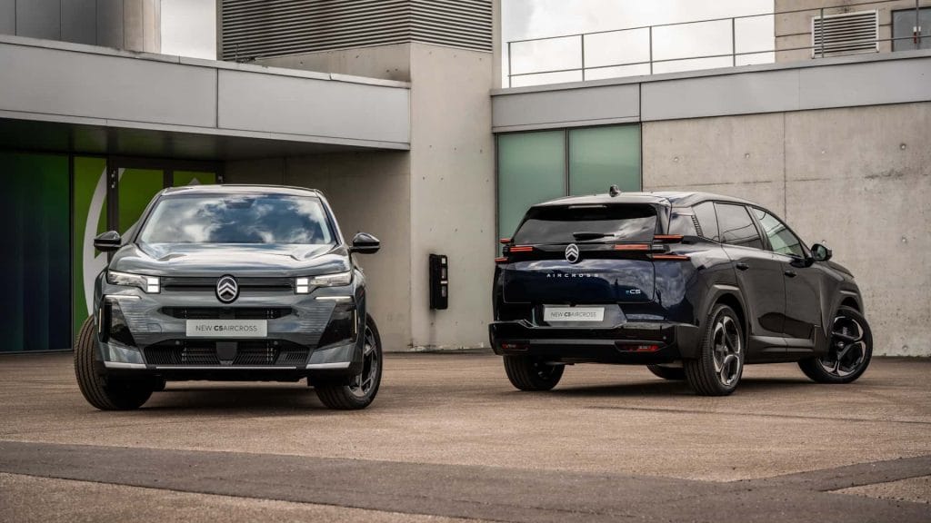 citroën 2026, yeni c5 aircross, citroën ami 2026, citroën elektrikli modeller, 2026 elektrikli suv, citroën uzun menzilli elektrikli, citroën c4 2027, formula e citroën, yeni citroën modelleri, 4