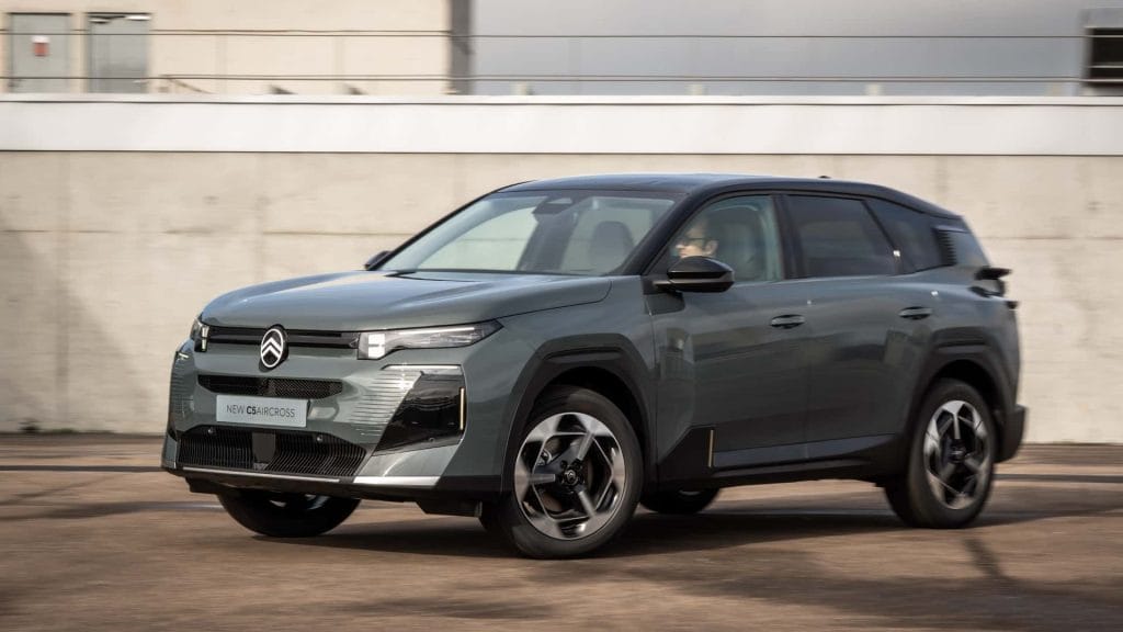citroën 2026, yeni c5 aircross, citroën ami 2026, citroën elektrikli modeller, 2026 elektrikli suv, citroën uzun menzilli elektrikli, citroën c4 2027, formula e citroën, yeni citroën modelleri, 6