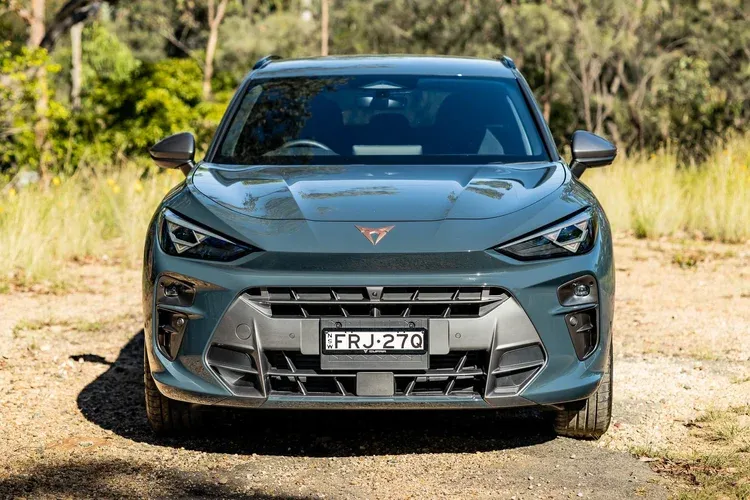 Cupra Terramar mı? 2026’nın En Heyecan Verici SUV’si