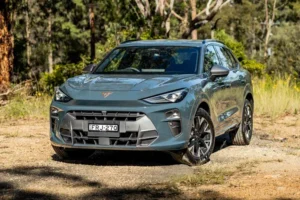 2026 Terramar ile Cupra SUV Ailesi Büyüyor: Tam Teknik Detaylar