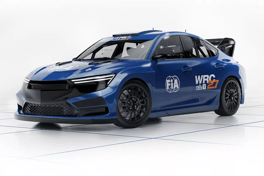 10 Yıllık Plan Açıklandı: FIA’dan WRC İçin Radikal 2027 Hamlesi