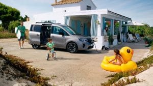 Nissan Aralık Kampanyası (2025): X-Trail, Qashqai, Townstar %0 Faiz ve Fiyatlar